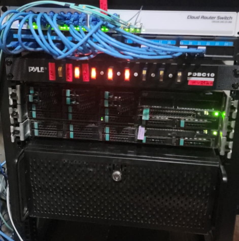 Homelab